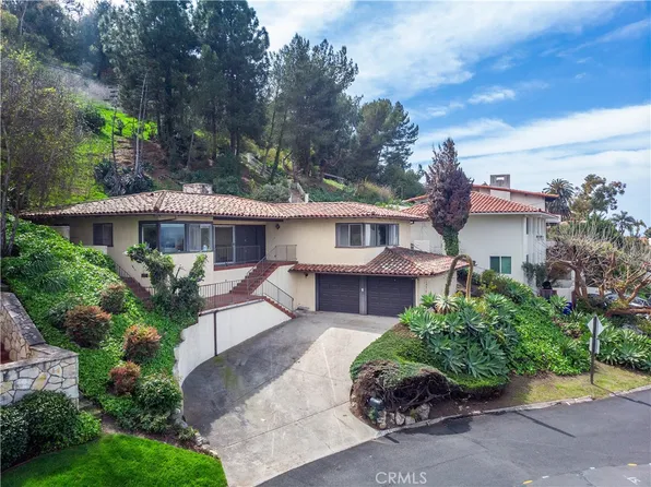 528 Via Del Monte, Palos Verdes Estates, CA 90274