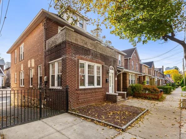 6036 Liebig Avenue, Bronx, NY 10471