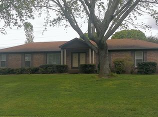 131 Pebblecreek Rd, Franklin, TN 37064