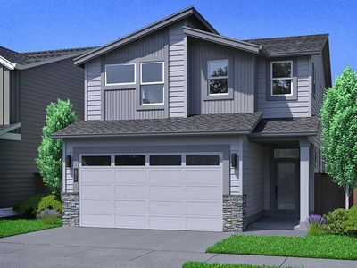 3911 NE Oakside Loop, Bend, OR, 97701