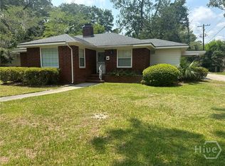 5201 Habersham St, Savannah, GA 31405