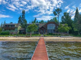 8703 Francine Ln, Cheboygan, MI 49721