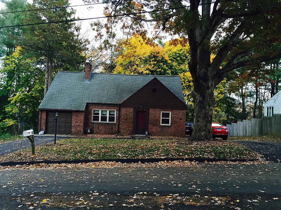 43 Seminole St