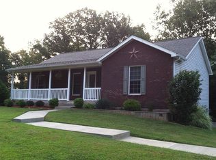 28 Pinnacle Dr, Brandenburg, KY