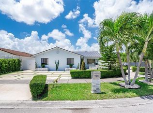 13818 SW 11th St, Miami, FL 33184