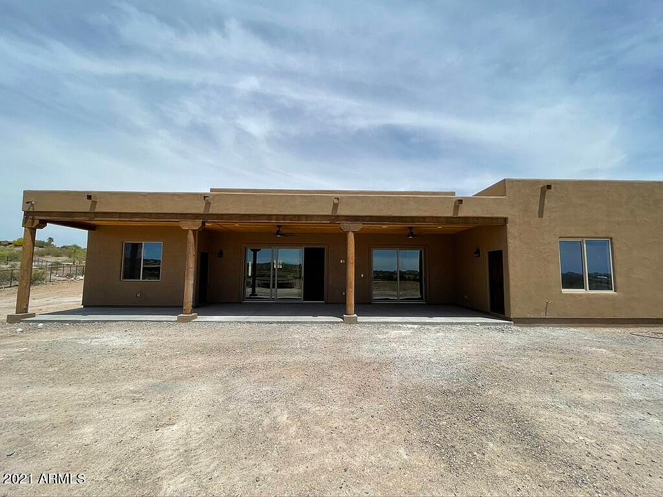 3955 Black Mountain Rd, Wickenburg, AZ 85390 Zillow