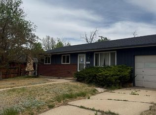 840 36th St, Boulder, CO 80303