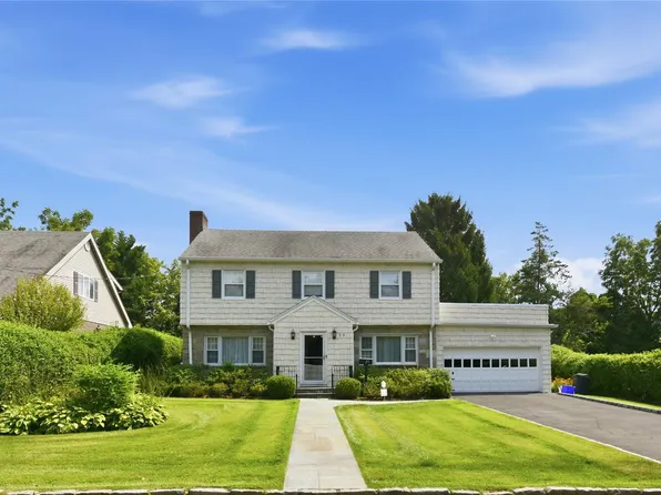 25 Brookfield Road, Mount Vernon, NY 10552