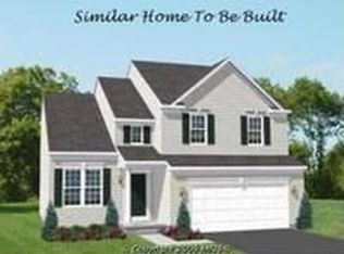 2505 Rocky Pointe Ct, Frederick, MD