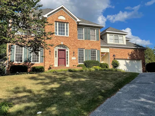 7003 Putter Ct, New Market, MD 21774