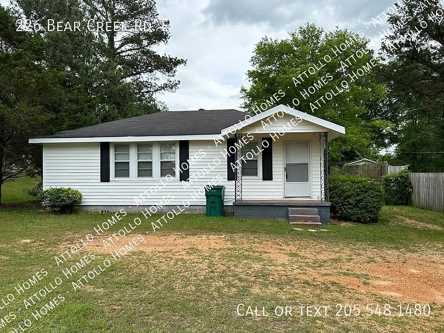 226 Bear Creek Rd E