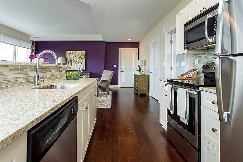 1st image of 252 N Columbus Blvd #1116