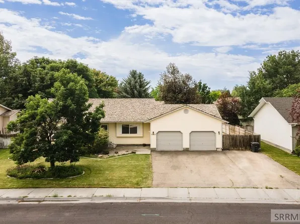 2525 Granite Way, Idaho Falls, ID 83402