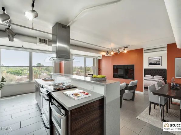 535 W THOMAS Road #410, Phoenix, AZ 85013