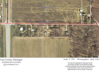 Michiana Parkway, Union, MI 49130