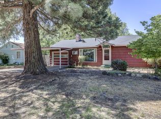 218 S Platt Ave, Eagle Pt, OR 97524