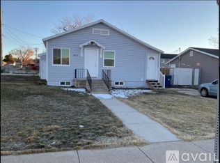4919 S 150 E #1, Ogden, UT 84405