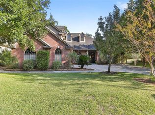 16 Waterberry Way, Montgomery, TX 77356