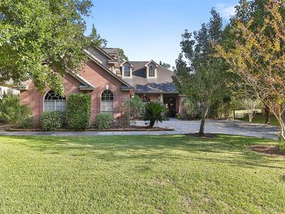 16 Waterberry Way, Montgomery, TX, 77356