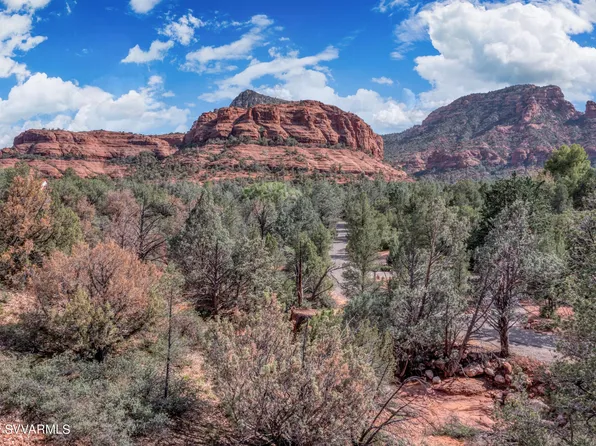 48 Lewis Way, Sedona, AZ 86336