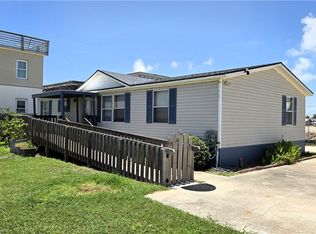 218 E Avenue C, Port Aransas, TX 78373
