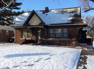 2707 NW 19th St, Oklahoma City, OK 73107