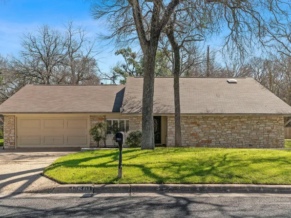 11601 Eubank Dr, Austin, TX 78758