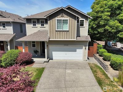 24228 SE 278th Street, Maple Valley, WA, 98038