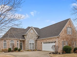 1072 Nealcrest Cir, Spring Hill, TN 37174