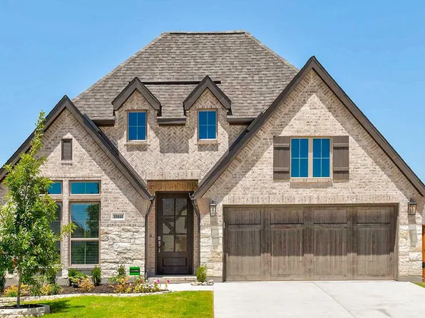 10444 Terrapin Rd, Fort Worth, TX 76126