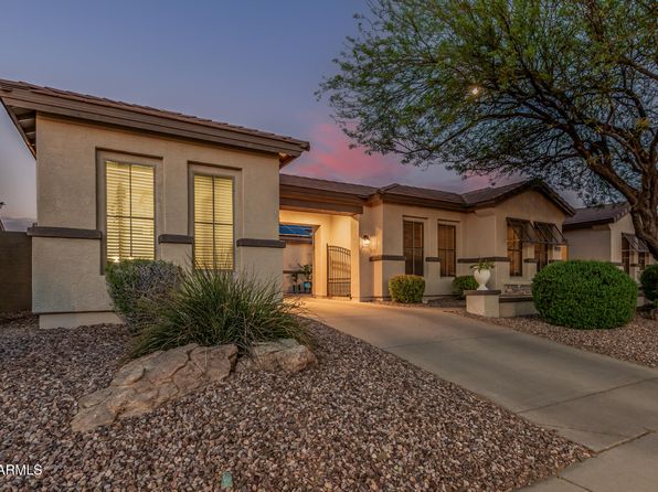 40807 N Laurel Valley Way, Anthem, AZ 85086