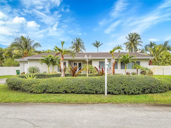 9545 SW 126th Terrace, Miami, FL 33176