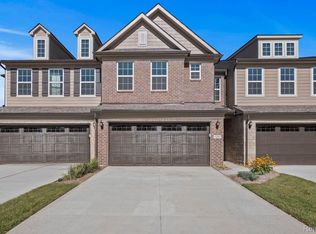 1257 Addison Cir, Commerce Township, MI 48390