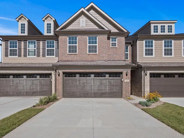 1257 Addison Cir, Commerce Township, MI 48390