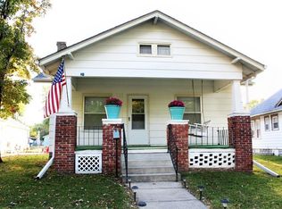 516 S 9th St, Independence, KS 67301