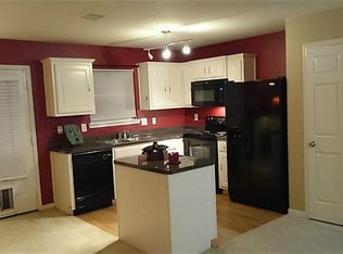 7207 Lilac Manor Ln, Richmond, TX 77469