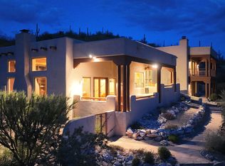 13630 E Sahuaro Sunset Rd, Tucson, AZ 85749