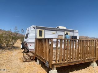 0 Spinel St, Lucerne Valley, CA 92356