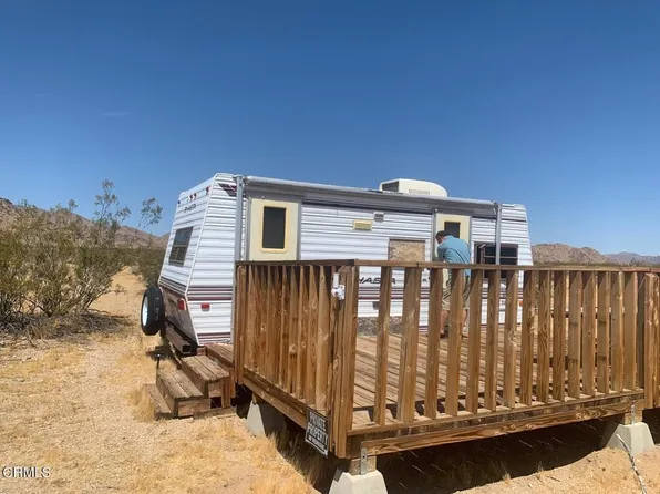 0 Spinel St, Lucerne Valley, CA 92356
