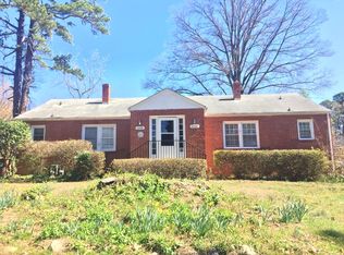 2206 Fairfield Ave, Greensboro, NC 27408