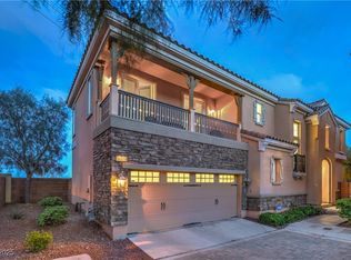 11178 Corsica Mist Ave, Las Vegas, NV 89135