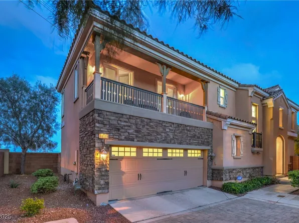 11178 Corsica Mist Ave, Las Vegas, NV 89135
