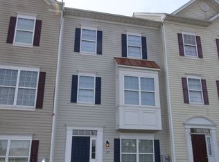 57 Battalion Ct, Bunker Hill, WV 25413