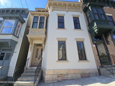 48 Second Avenue, Albany, NY, 12202