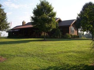 799A Cockrells Run Rd, Lucasville, OH 45648