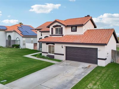 3523 N Silver Berry Dr, Rialto, CA, 92377