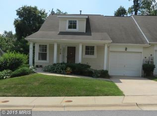 716 Merry Go Round Way, Mount Airy, MD 21771