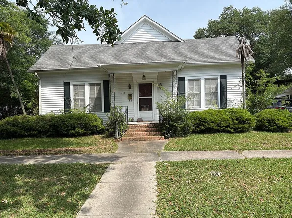 216 W Northern Ave, Crowley, LA 70526