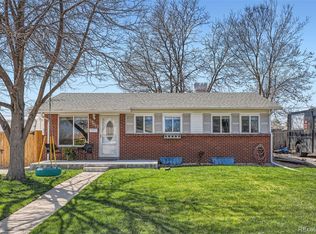 3180 Mowry Place, Westminster, CO 80031