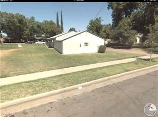 1016 Barney St, Merced, CA 95340